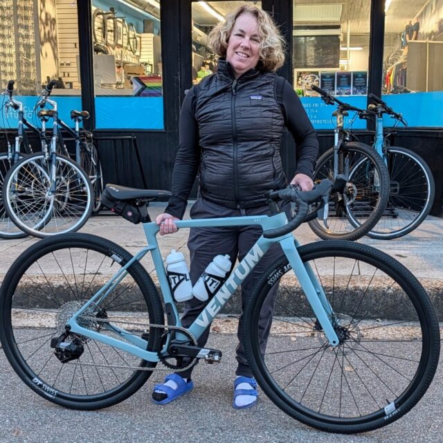 Scott Speedster 50 '25 - Victory Bicycle Studio